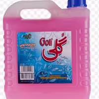 مایع ظرفشویی گلی