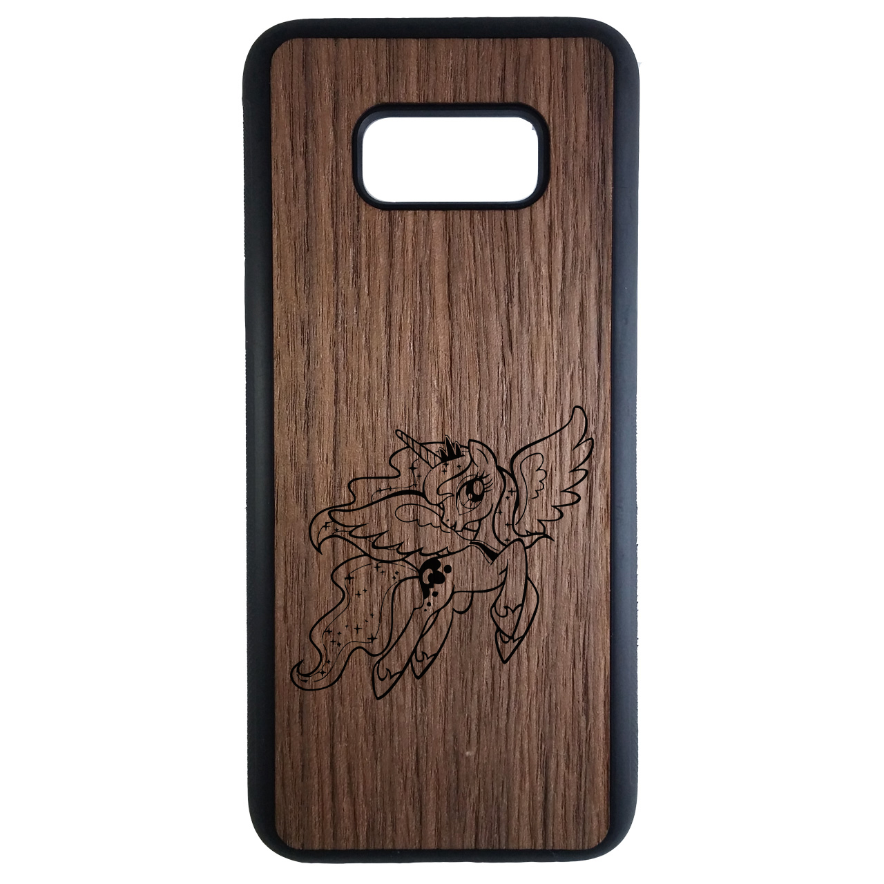 کاور مدل NO127 مناسب برای گوشی موبایل سامسونگ Galaxy S8 plus