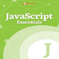 خرید و دانلود نسخه کامل کتاب JavaScript Essentials