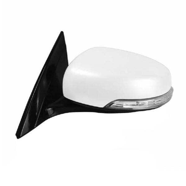 آینه بغل نیسان تیانا - فروشگاه لوازم یدکی خودروهای ژاپنی