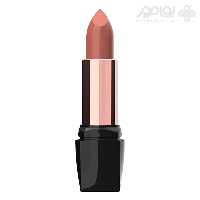 رژ لب گلدن رز مدل SATIN شماره 04