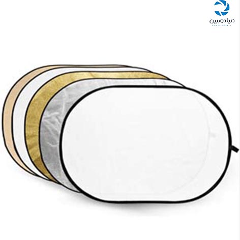 رفلکتور گودکس Godox Reflector 5in1 100x150cm