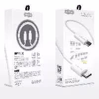 کابل شارژ دوسر Type-C برند YesPlus مدل YS-808