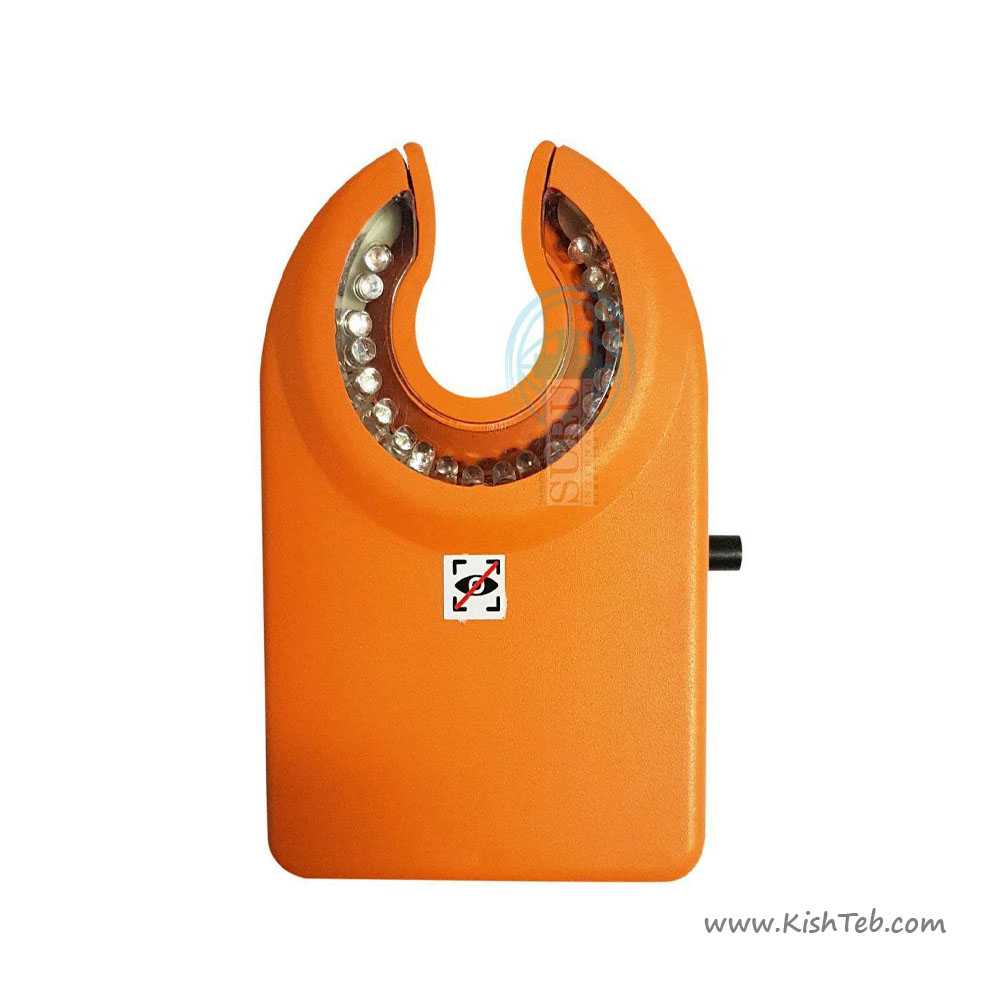 رگ یاب SURU VEIN-C