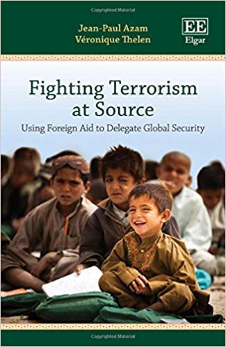 خرید و دانلود نسخه کامل کتاب Fighting Terrorism at Source: Using Foreign Aid to Delegate Global Security