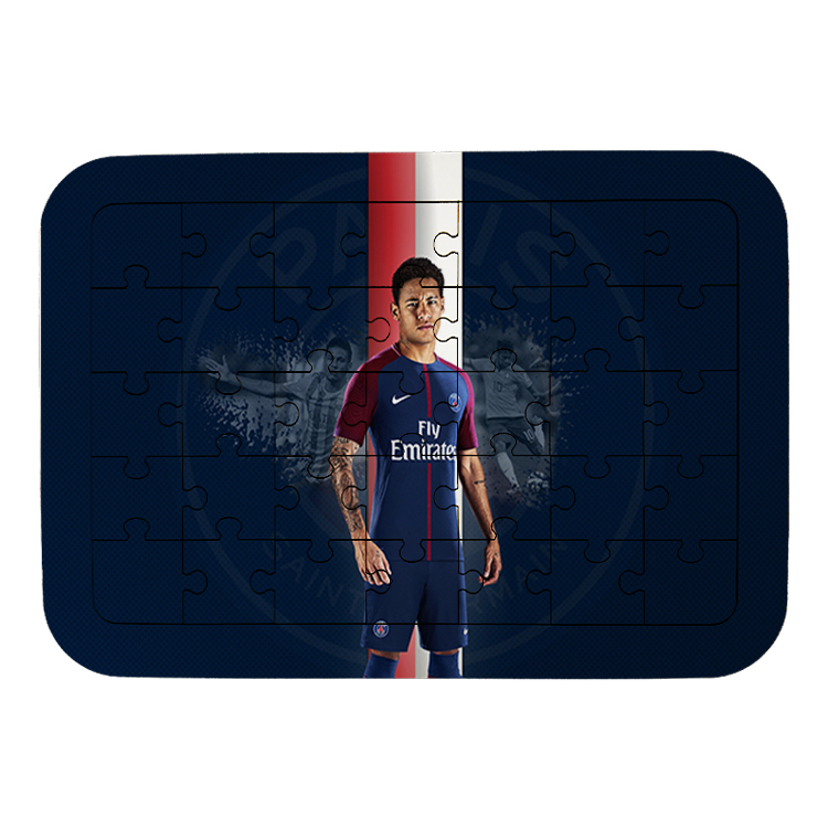 پازل 35 تکه مدل نیمار کد 35