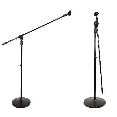 پایه میکروفن اکو تک مدل A1