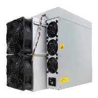قیمت و خرید دستگاه انت ماینر بیت مین مدل Antminer S21  225TH/s | یاس ارتباط