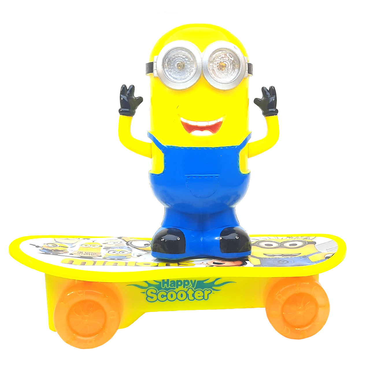 اسباب بازی مدل مینیون