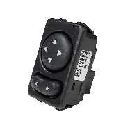 کلید تنظیم آینه کروز پلاس کد CR330305 مناسب پژو پارس