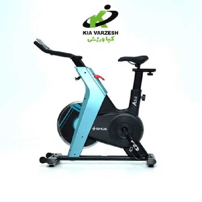 دوچرخه اسپینینگ برند شوآ مدل B599 - مشخصات، قیمت و خرید