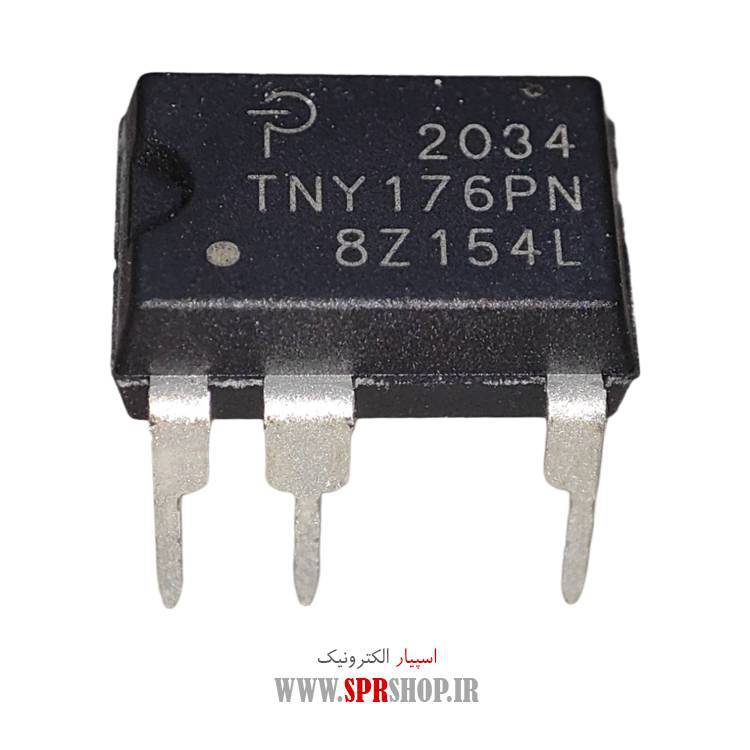آی سی TNY176 DIP-7 ORG