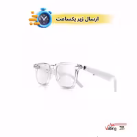 عینک هوشمند مونیخ گرین لاین مدل Green Lion Munich Smart Glasses
