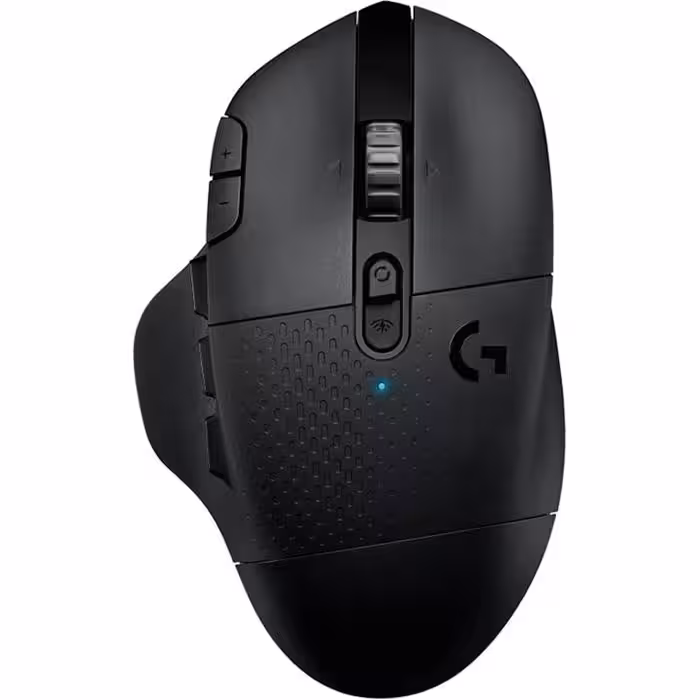 ماوس بی سیم مخصوص بازی لاجیتک مدل G604