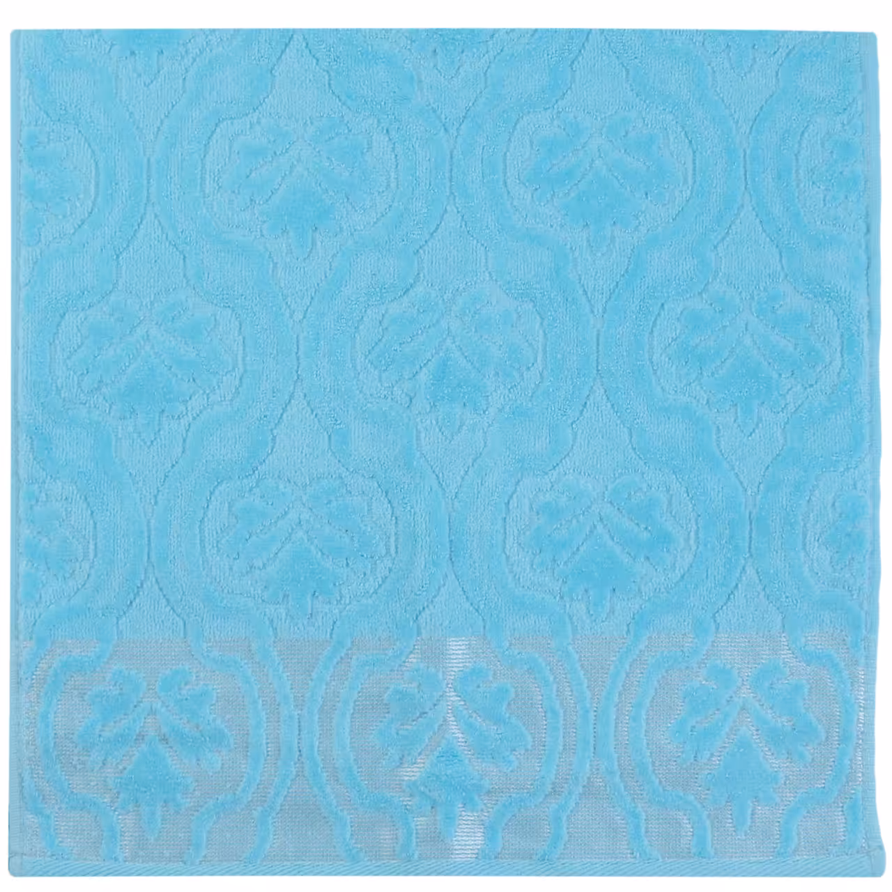 حوله دستی آیدین کد 110591 سایز 80x40 سانتی ‌متر