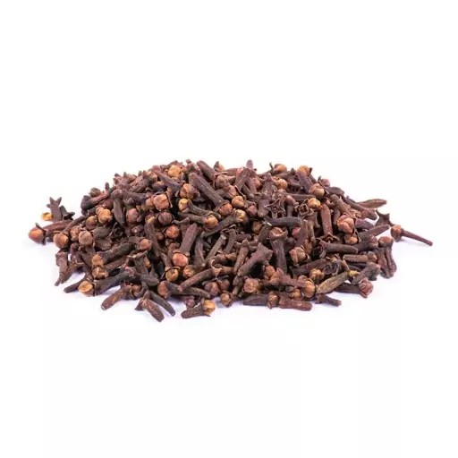 میخک درشت 5ستاره فدک (بهبود درد دندان)50گرمی