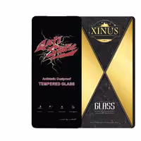 محافظ صفحه نمایش آنتی استاتیک ژینوس مدل ANTIDUSTX مناسب برای گوشی موبایل شیائومی 11T Pro | کالا برتری