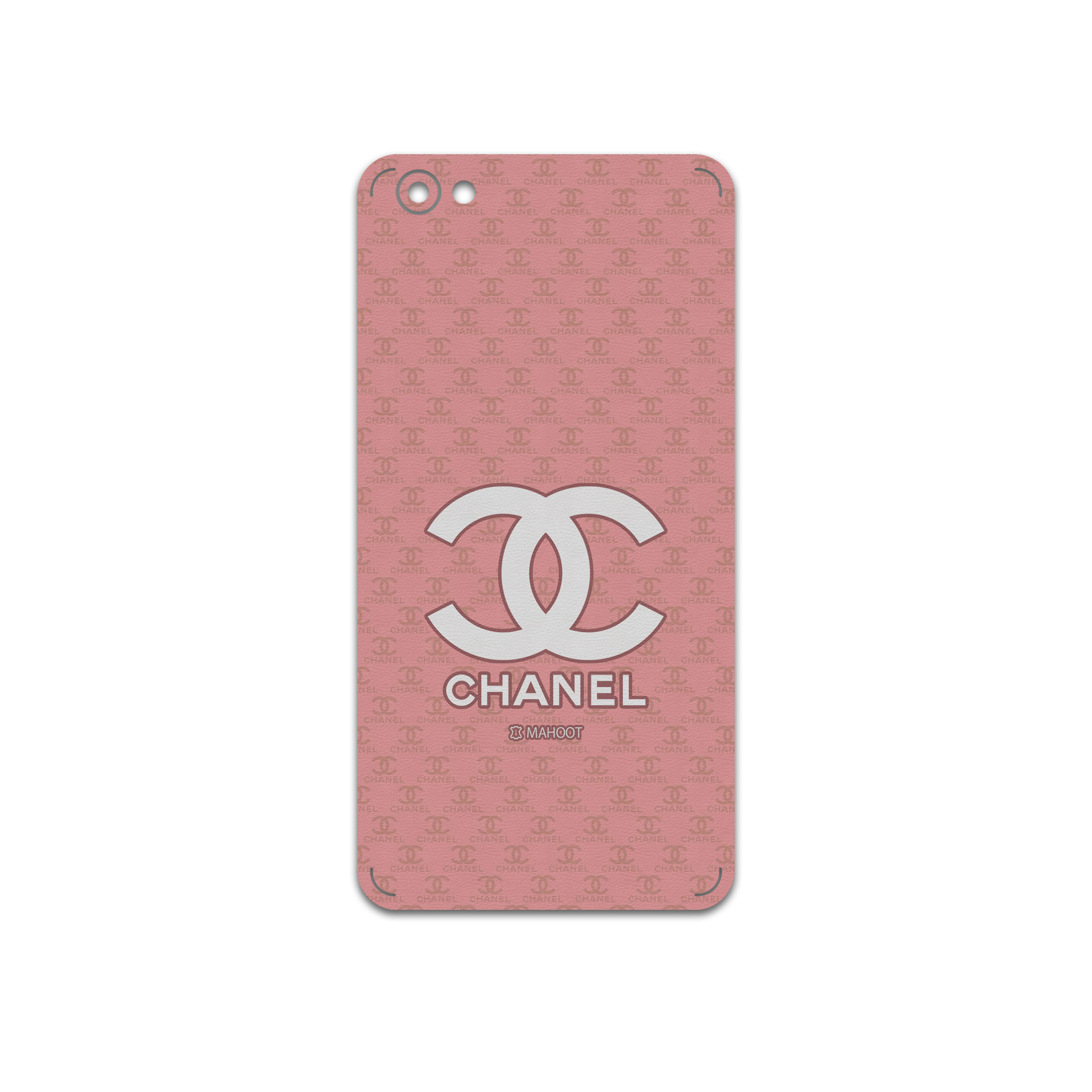 برچسب پوششی ماهوت مدل CHNL مناسب برای گوشی موبایل شیائومی Redmi Note 5A