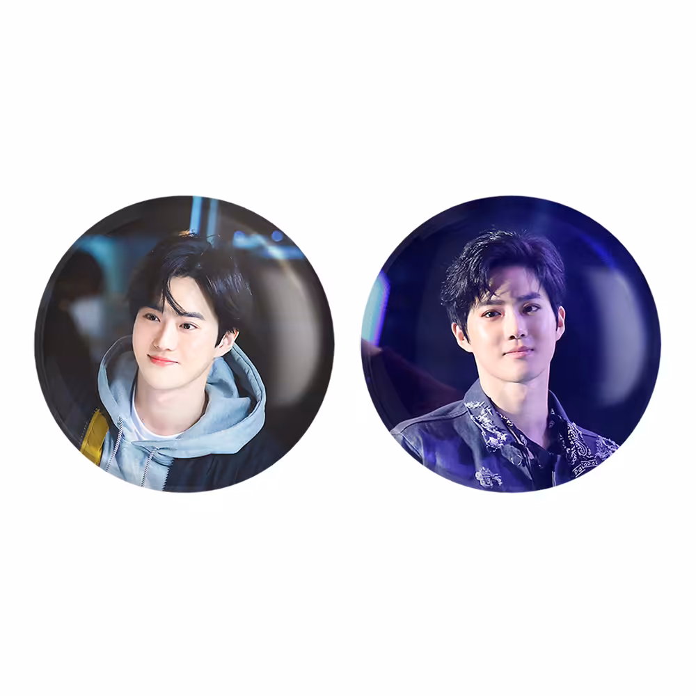 پیکسل خندالو مدل سوهو گروه اکسو کد 1348913483 مجموعه 2 عددی