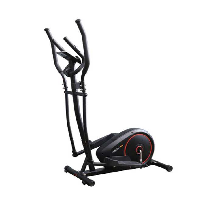 الپتیکال خانگی فدرال E270