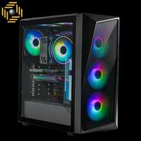 کیس کولر مستر مدلCMP 520