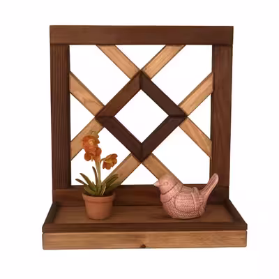 شلف دیواری مدل SL01