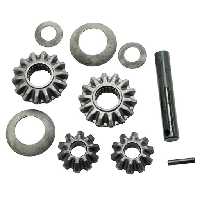 خرید کیت کامل دنده هرزگرد دیفرانسیل تیبا 2 سایپا یدک | اتوموبی