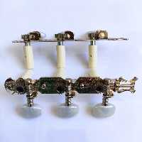گوشی کوک گیتار کینگ مدل MK-30