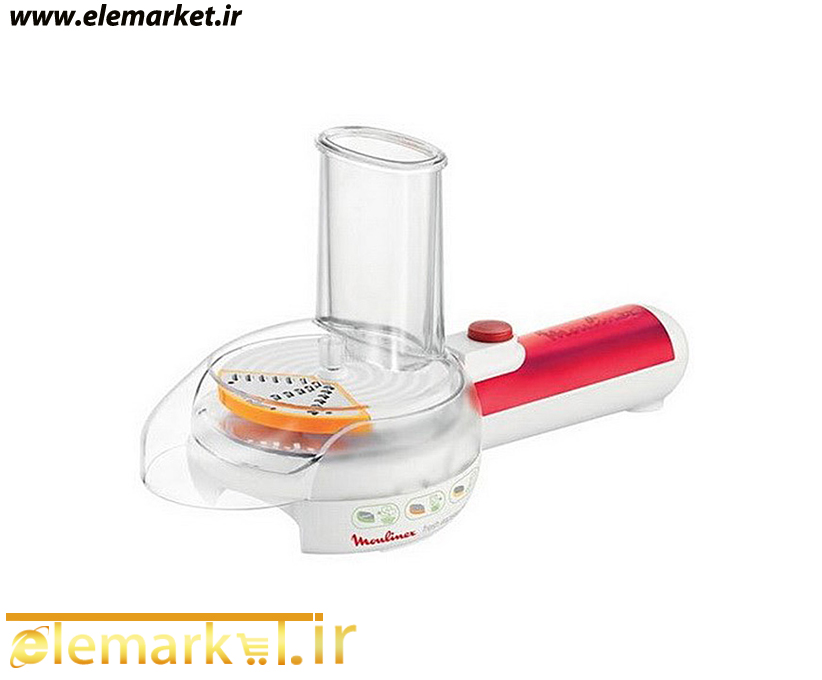رنده برقی مولینکس DJ50