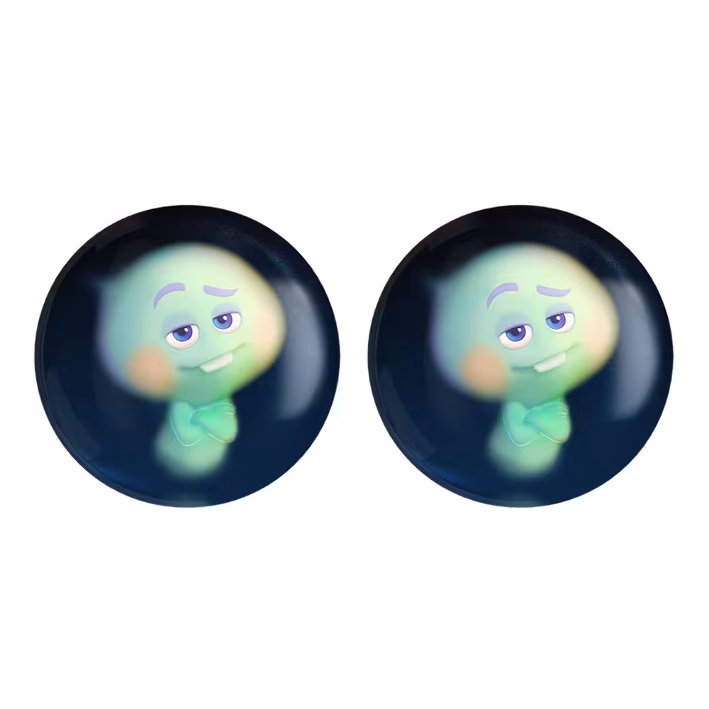 پیکسل خندالو مدل انیمیشن سل کد 3390 به همراه مگنت