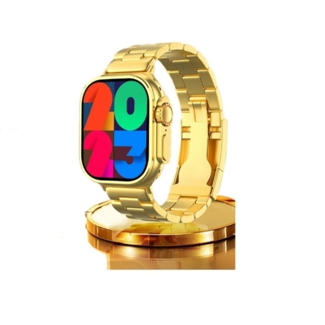 ساعت هوشمند  DT900 ultra