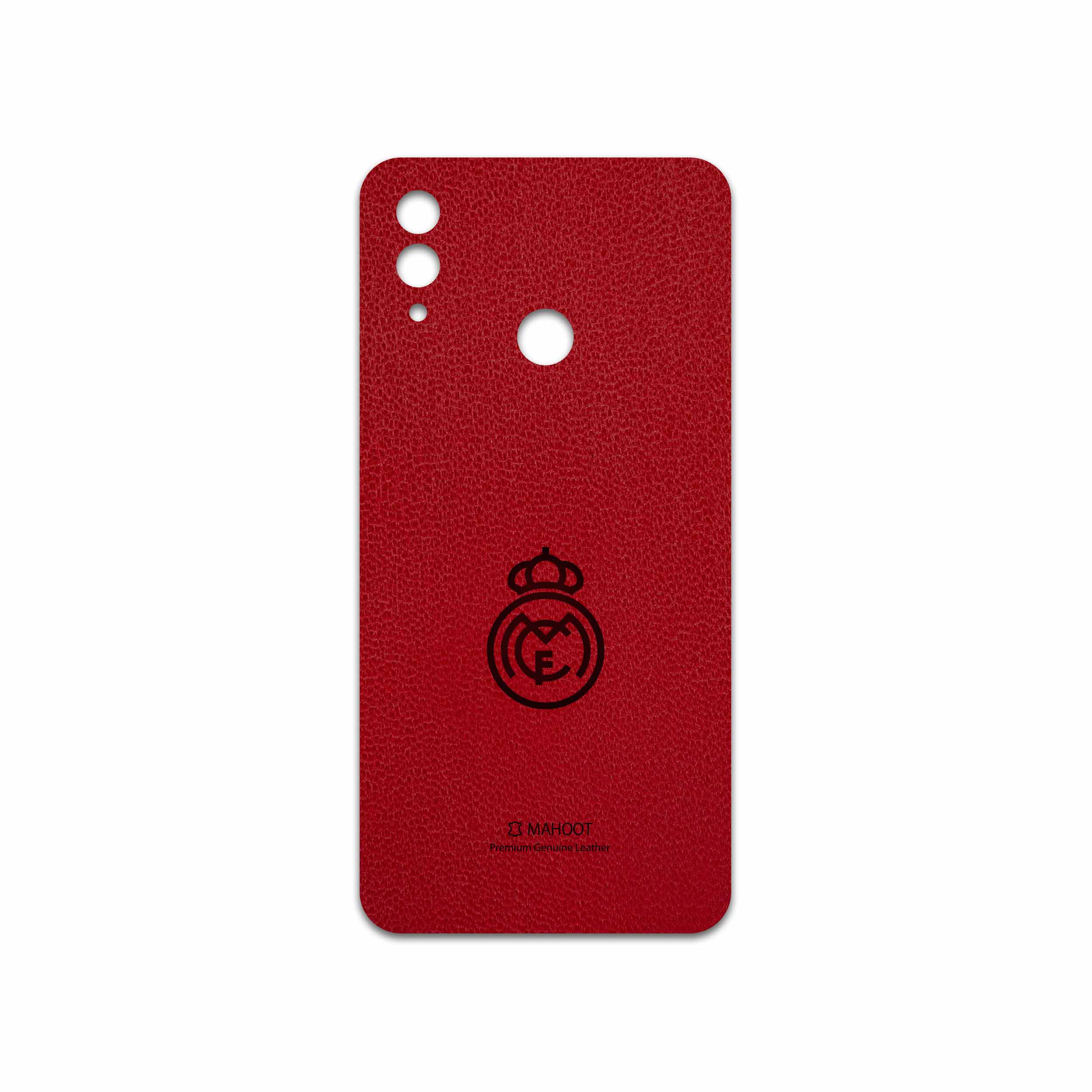 برچسب پوششی ماهوت مدل RL-REAL مناسب برای گوشی موبایل آنر 10 Lite