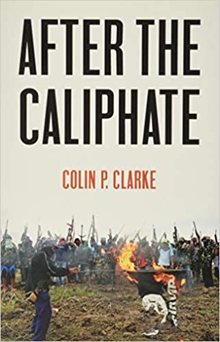 خرید و دانلود نسخه کامل کتاب After the Caliphate: The Islamic State & the Future Terrorist Diaspora - Pdf