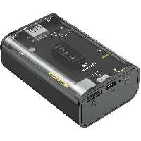 مودم 4G قابل حمل نزتک مدل NZT-99G Dual Band