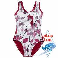 مایو دخترانه zoggs کد 2421
