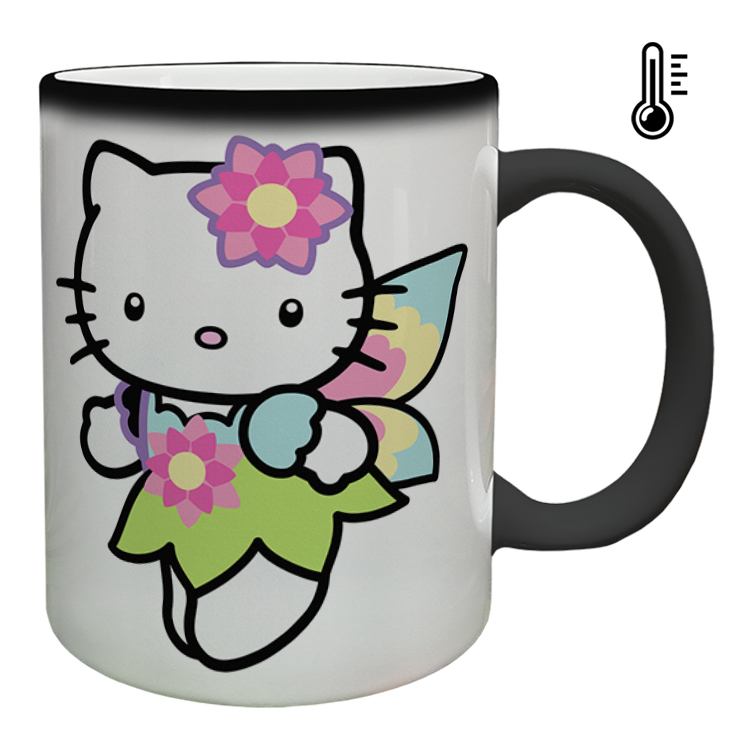 ماگ حرارتی مدل کیتی کد 87