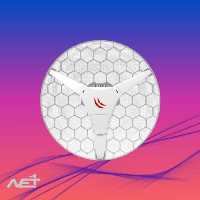 رادیو وایرلس میکروتیک مدل RBLHG-5nD-3-US