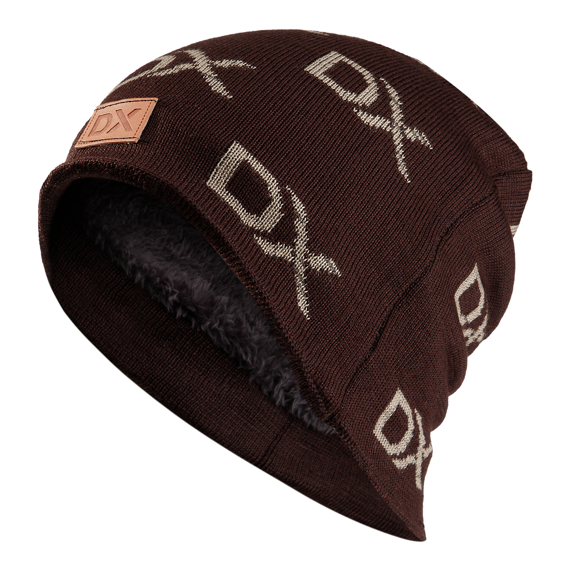 کلاه بافتنی مدل DX-BR3