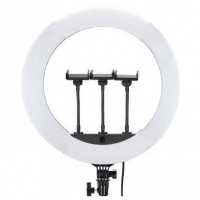 رینگ لایت جی ماری Ring Light Jmary FM 21INCH