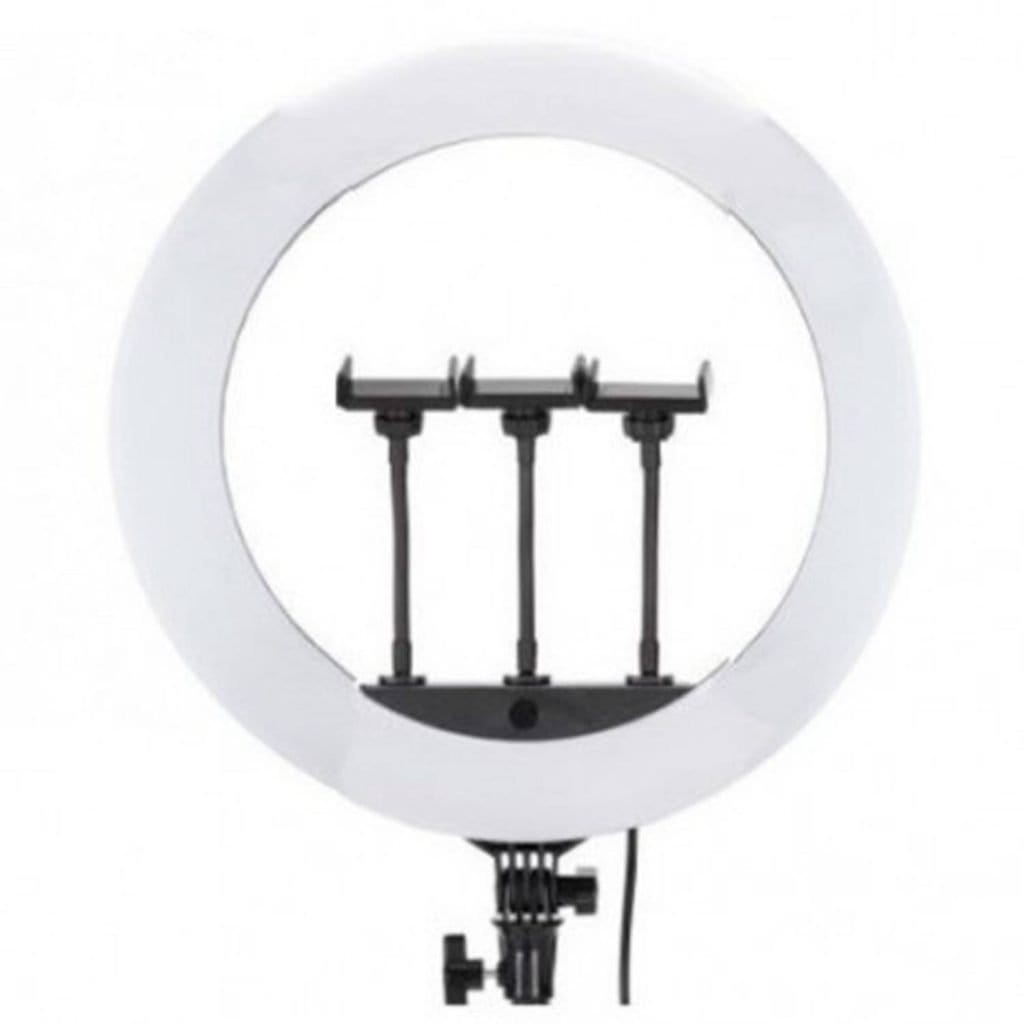 رینگ لایت جی ماری Ring Light Jmary FM 21INCH
