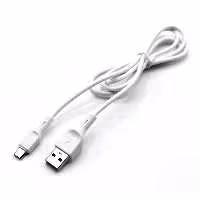 کابل تبدیل USB به USB-C اسکای دلفین مدل S58T طول 1 متر