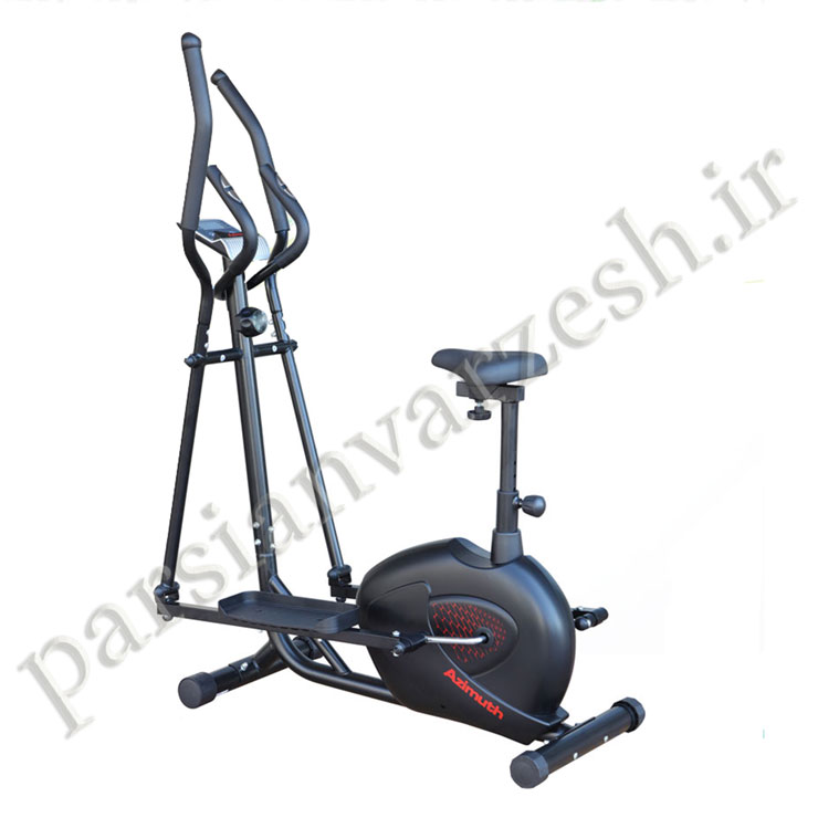 الپتیکال مگنتی آذیموس مدل AZ E240