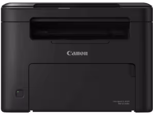 پرینتر چندکاره لیزری تک رنگ کانن مدل imageClass MF272dw