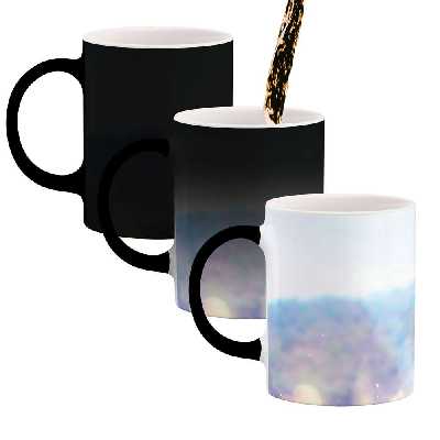 ماگ حرارتی طرح انیمه مدل mgp00904