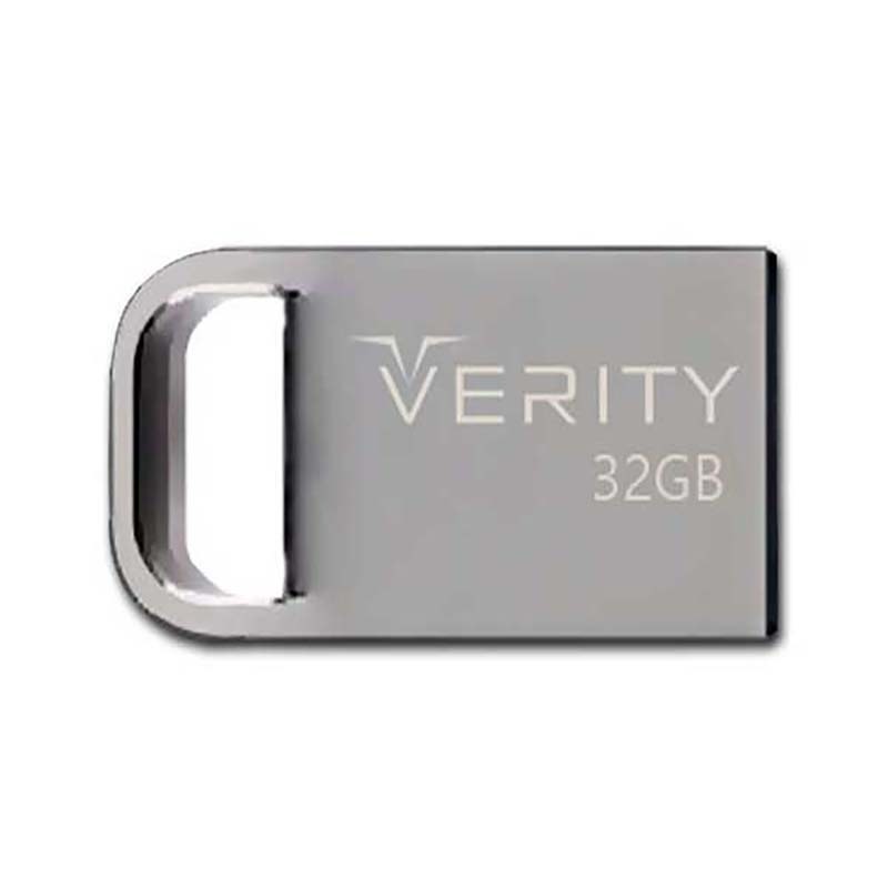 فلش مموری وریتی مدل V813 ظرفیت 32 گیگابایت