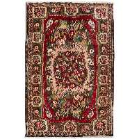 فرش دستباف چهار و نیم متری سی پرشیا کد 187262