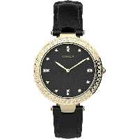 ارسال فوری و رایگان   گارانتی اصلی شرکتی   ساعت مچی زنانه تایمکس Timex مدل TW2V45100