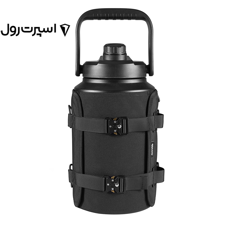 فلاسک نیچرهایک 38 لیتر | NH22SJ001