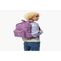 کوله پشتی سبز مردانه و زنانه صورتی اورجینال Eastpak