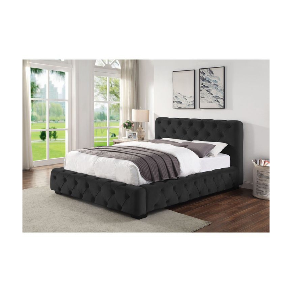 تخت خواب دونفره مدل zhinos سایز 160×200 سانتی متر